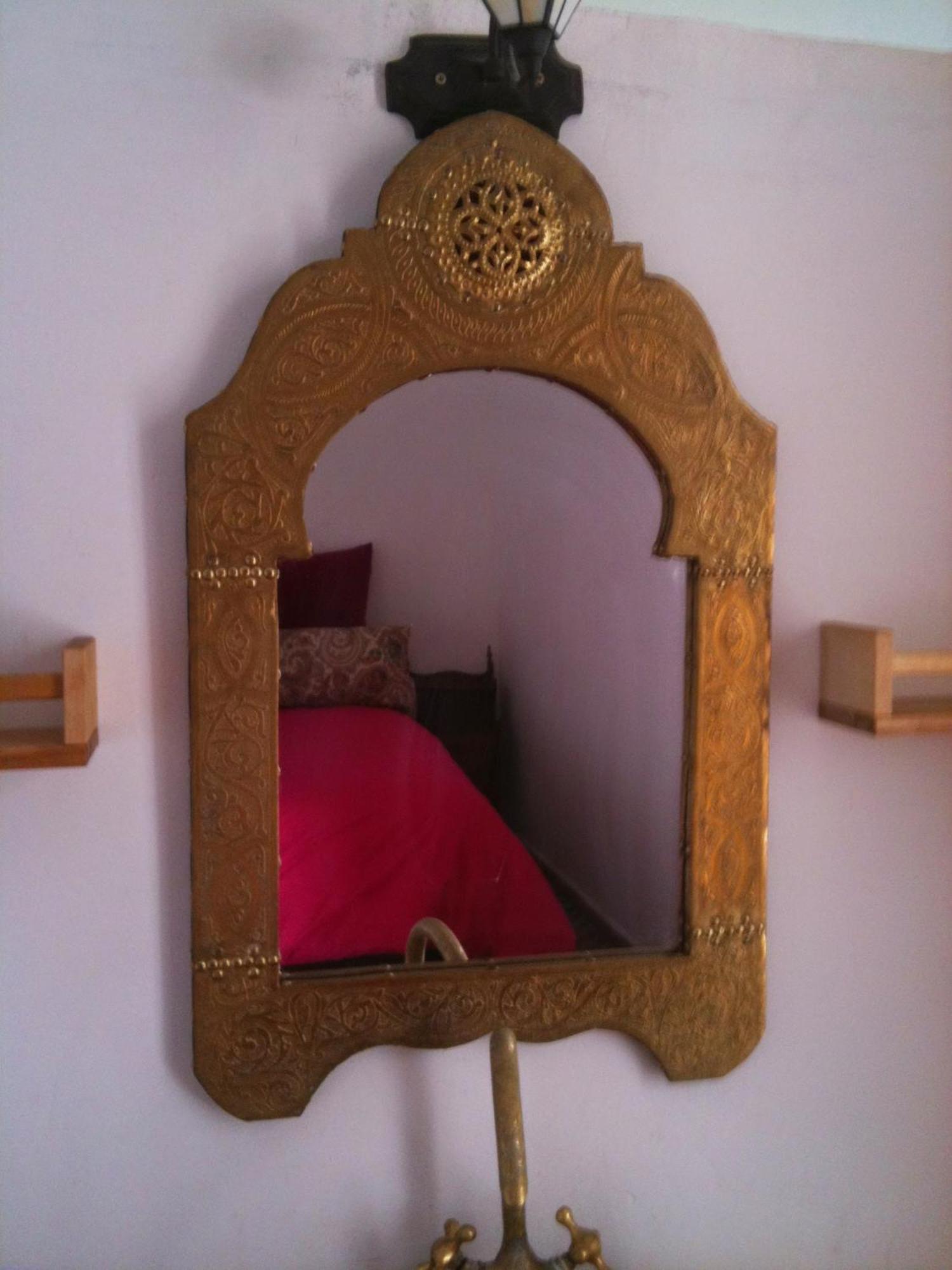 Riad Tetuania Tétouan Ngoại thất bức ảnh