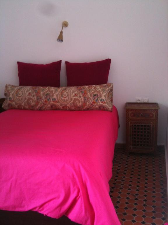 Riad Tetuania Tétouan Phòng bức ảnh