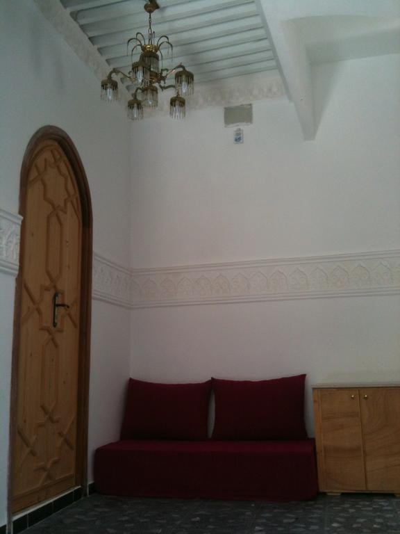 Riad Tetuania Tétouan Phòng bức ảnh