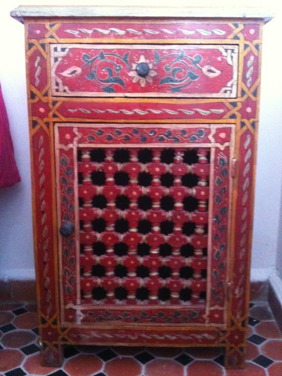 Riad Tetuania Tétouan Ngoại thất bức ảnh